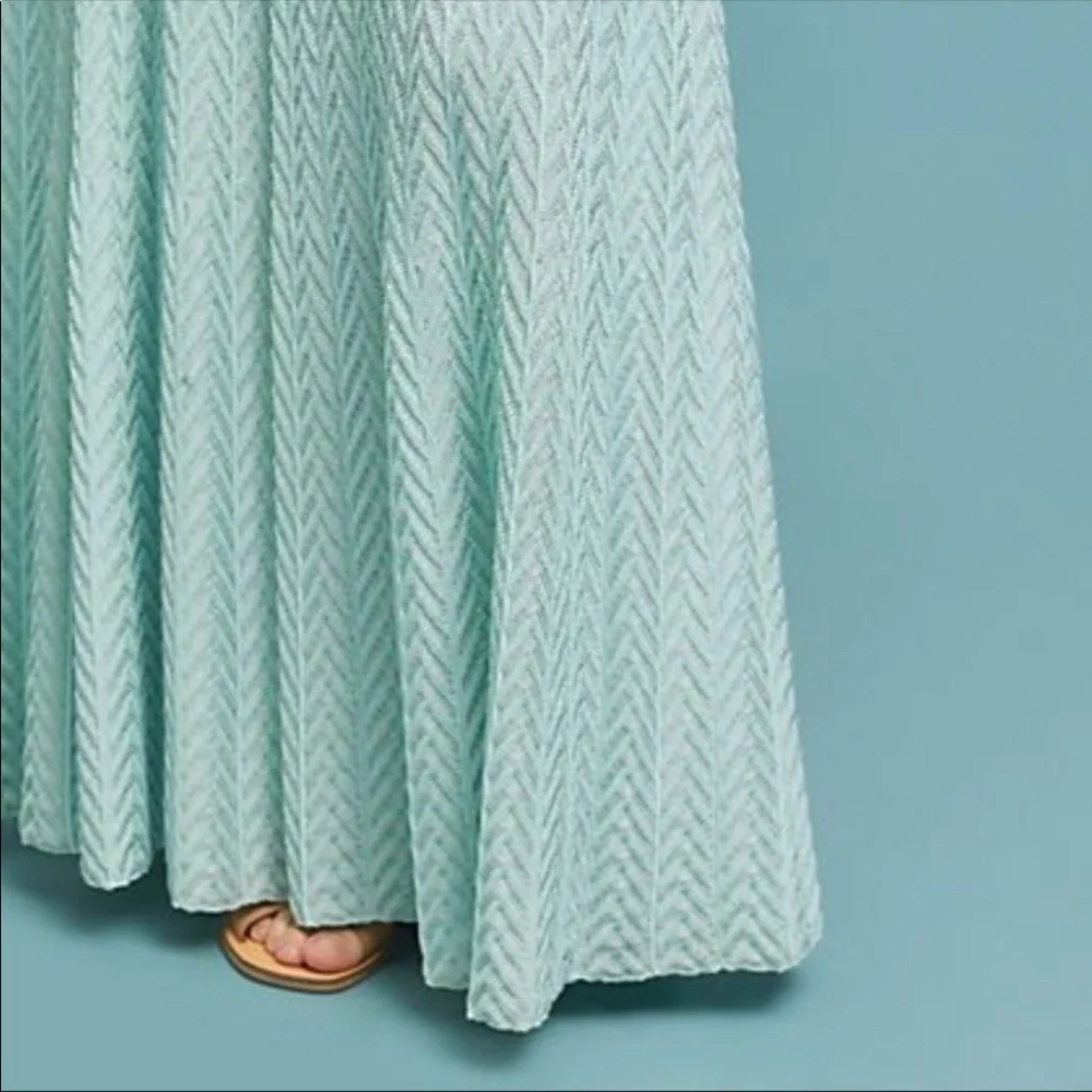 Anthropologie Cecelia Prado p/s knit skirt new 🌟